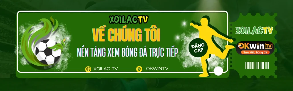 Giới thiệu xoilac tv - kênh trực tiếp bóng đá uy tín