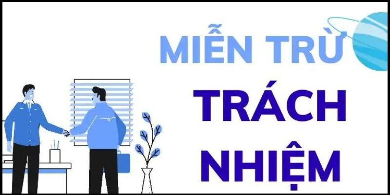 Miễn Trừ Trách Nhiệm OKWINTV – Tuyên Bố Minh Bạch & Rõ Ràng