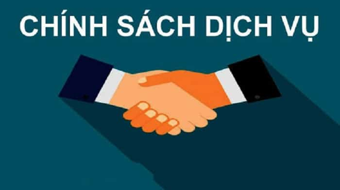 Chính Sách & Dịch Vụ Tại OKWIN TV