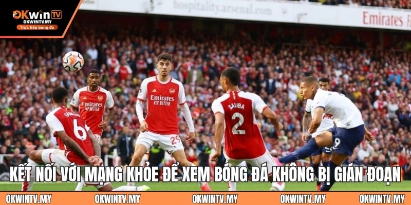 Kết nối mạng yếu làm ảnh hưởng đến chất lượng video