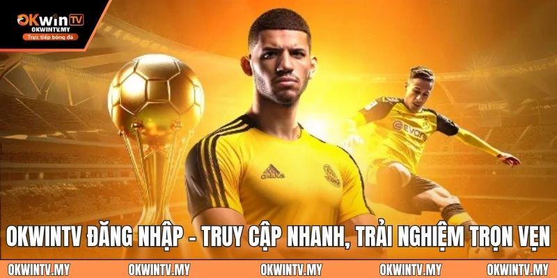OKWINTV đăng nhập